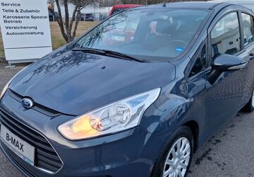 Ford B-Max 59.300 km 7.990 &euro; Görlitz 02827