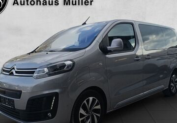 Citroen SpaceTourer 15.952 km 32.500 &euro; Neumarkt 92318