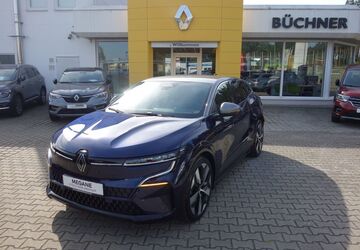 Renault Megane E-TECH 23.500 km 27.990 &euro; Weißwasser 02943