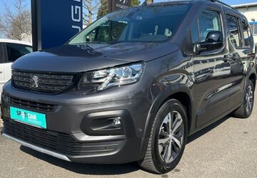 Peugeot Rifter 84.620 km 19.990 &euro; Heilbronn 74074