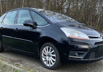 Citroen C4 Picasso 155.000 km 3.990 &euro; Bremen 28197