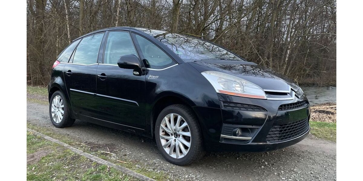Citroen C4 Picasso 155.000 km 3.990 &euro; Bremen 28197