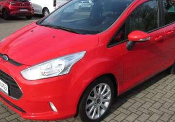 Ford B-Max 84.900 km 8.500 &euro; Osterholz-Scharmbeck 27711