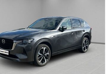 Mazda CX-60 7.000 km 48.890 &euro; Aschaffenburg 63741