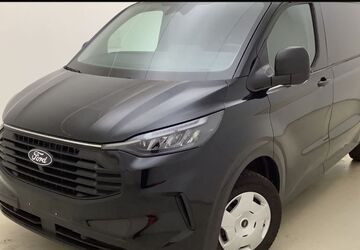 Ford Transit Custom 12.920 km 29.690 &euro; Leipzig 04316