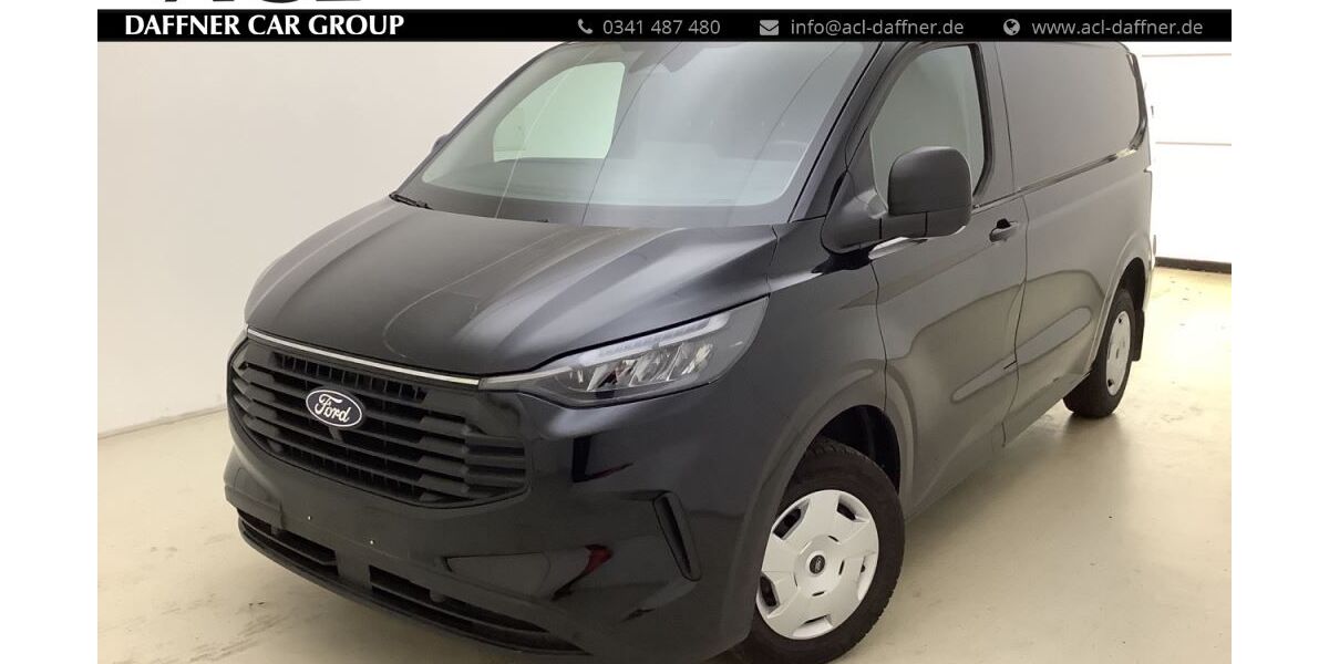 Ford Transit Custom 12.920 km 29.690 &euro; Leipzig 04316