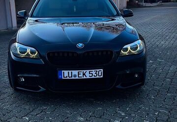 BMW 528 247.000 km 10.700 &euro; Ludwigshafen 67063