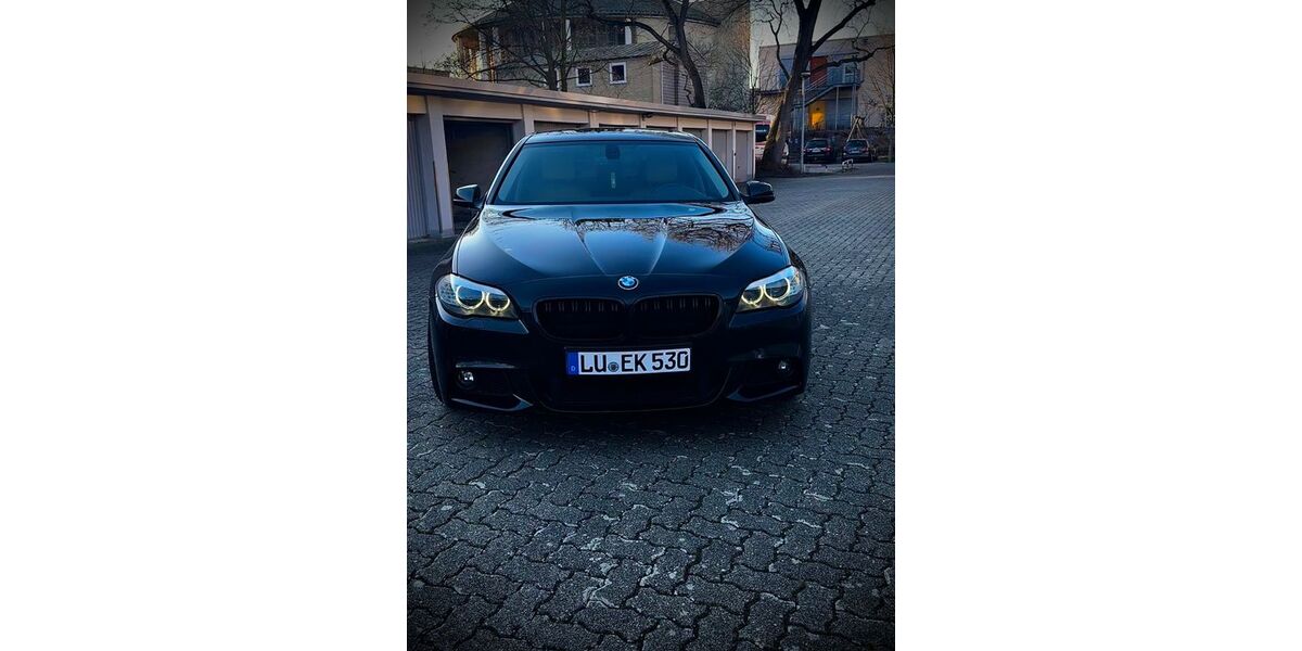BMW 528 247.000 km 10.700 &euro; Ludwigshafen 67063