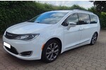 Chrysler Pacifica 84.700 km 50.990 &euro; Ebersbach 01561