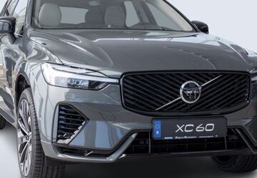 Volvo XC60 4.000 km 78.450 &euro; Idstein 65510