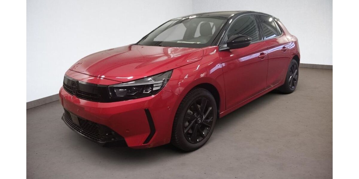 Opel Corsa 15.172 km 21.990 &euro; Berlin 13158