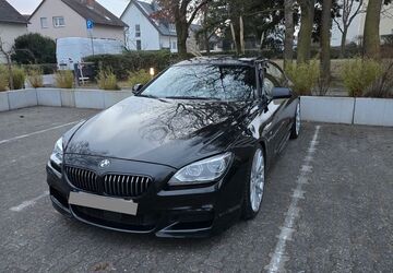 BMW 650 175.000 km 19.000 &euro; Neu-Isenburg 63263