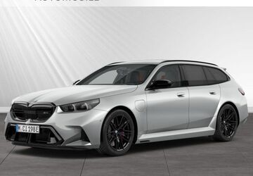 BMW M5 9.550 km 126.789 &euro; Geldern 47608