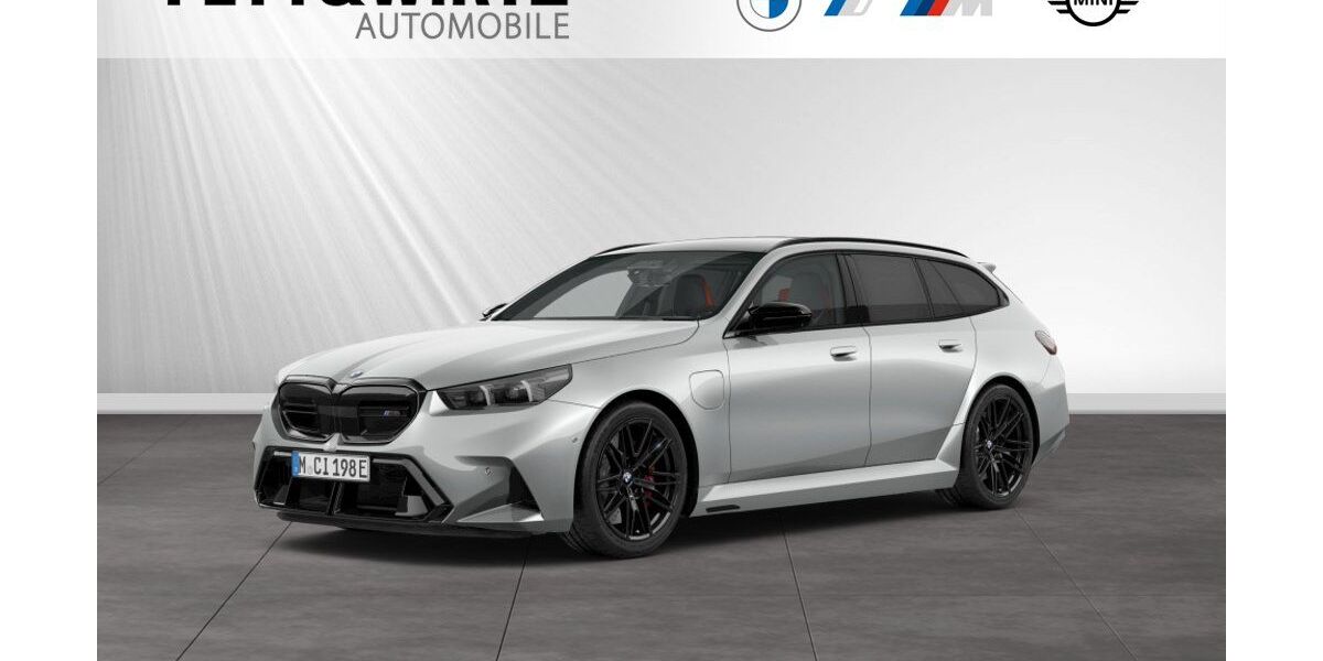 BMW M5 9.550 km 126.789 &euro; Geldern 47608