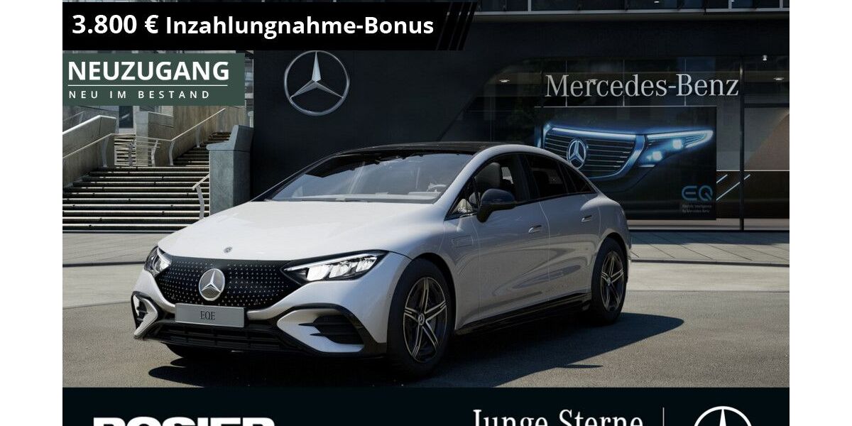 Mercedes-Benz EQE 12.127 km 56.454 &euro; Stendal 39576