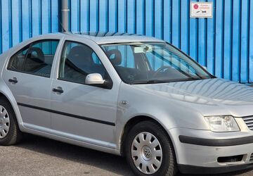 VW Bora 189.000 km 2.800 &euro; Lauda-Königshofen 97922