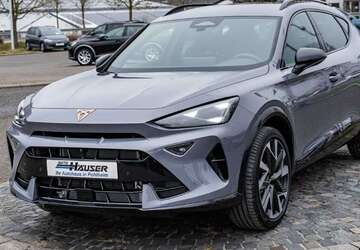 Cupra Formentor 9.000 km 47.485 &euro; Pohlheim 35415