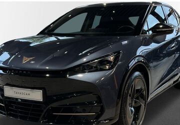 Cupra Tavascan 20.000 km 43.450 &euro; Oberschopfheim 77948