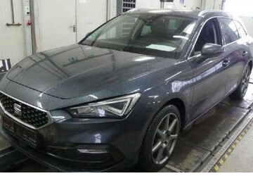Seat Leon 66.911 km 20.900 &euro; Alzey 55232