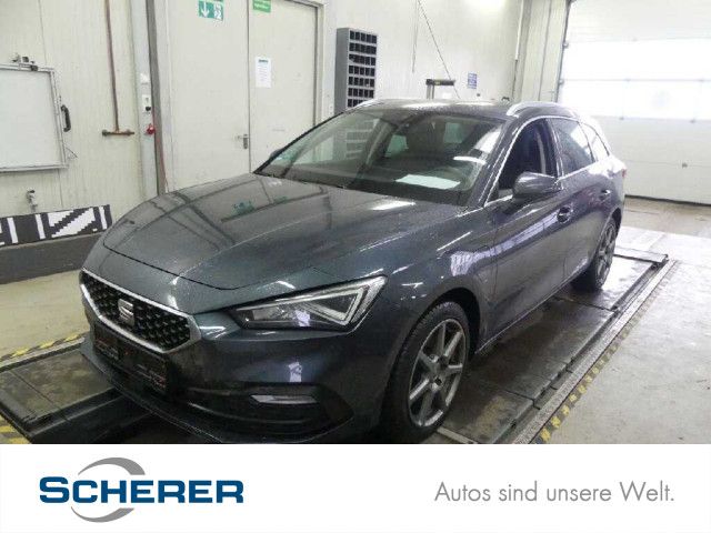 Seat Leon 66.911 km 20.900 &euro; Alzey 55232