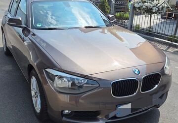 BMW 114 101.000 km 6.800 &euro; Oberasbach 90522