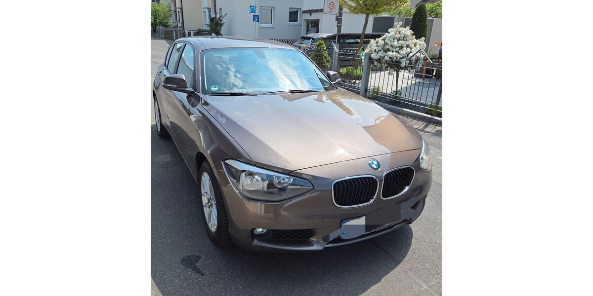 BMW 114 101.000 km 6.800 &euro; Oberasbach 90522