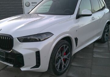 BMW X5 1.001 km 95.900 &euro; Haltern am See 45721