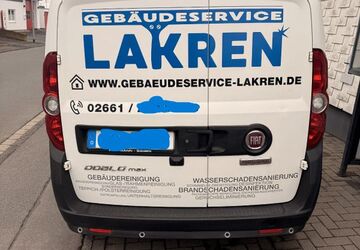 Fiat Doblo 45.500 km 12.000 &euro; Norken 57629