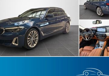 BMW 530 69.600 km 32.900 &euro; Buchschwabach bei Nürnberg 90574