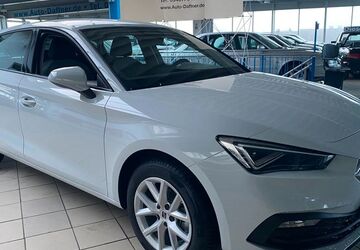 Seat Leon 2.750 km 23.390 &euro; Batzhausen 92358