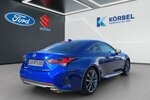 Lexus RC 300h FSport*Schiebe-D*LED*LEDER*SITZBELÜFTUNG 96.000 km 38.890 &euro; Nidderau 61130