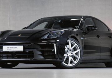 Porsche Panamera 17.500 km 116.660 &euro; Aschaffenburg 63739