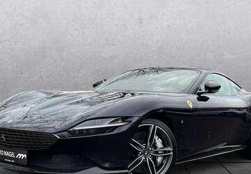 Ferrari Roma 97.980 km 174.900 &euro; Bielefeld 33605