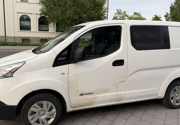 Nissan NV200 25.000 km 12.999 &euro; Rheda-Wiedenbrück 33378