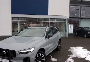 Volvo XC60 47.800 km 37.900 &euro; Hannover 30179