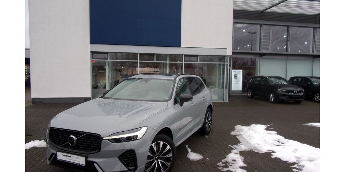 Volvo XC60 47.800 km 37.900 &euro; Hannover 30179