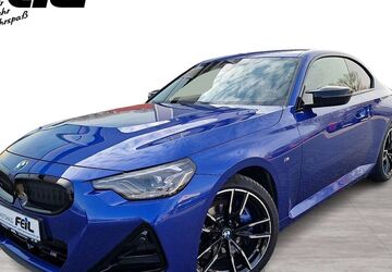 BMW M240i 10.750 km 51.950 &euro; Gunzenhausen 91710