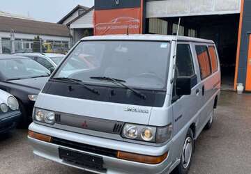 Mitsubishi L300 141.000 km 5.890 &euro; Kaiserslautern 67657