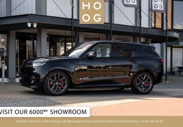 Land Rover Range Rover Sport 112.561 km 82.950 &euro; Katwijk 