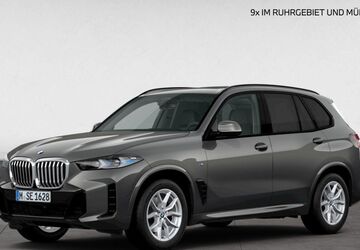 BMW X5 21.350 km 78.500 &euro; Gronau 48599