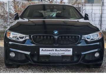 BMW 435 142.311 km 22.490 &euro; Nersingen 89278