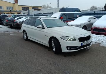 BMW 525 215.000 km 13.000 &euro; Leipzig 04159