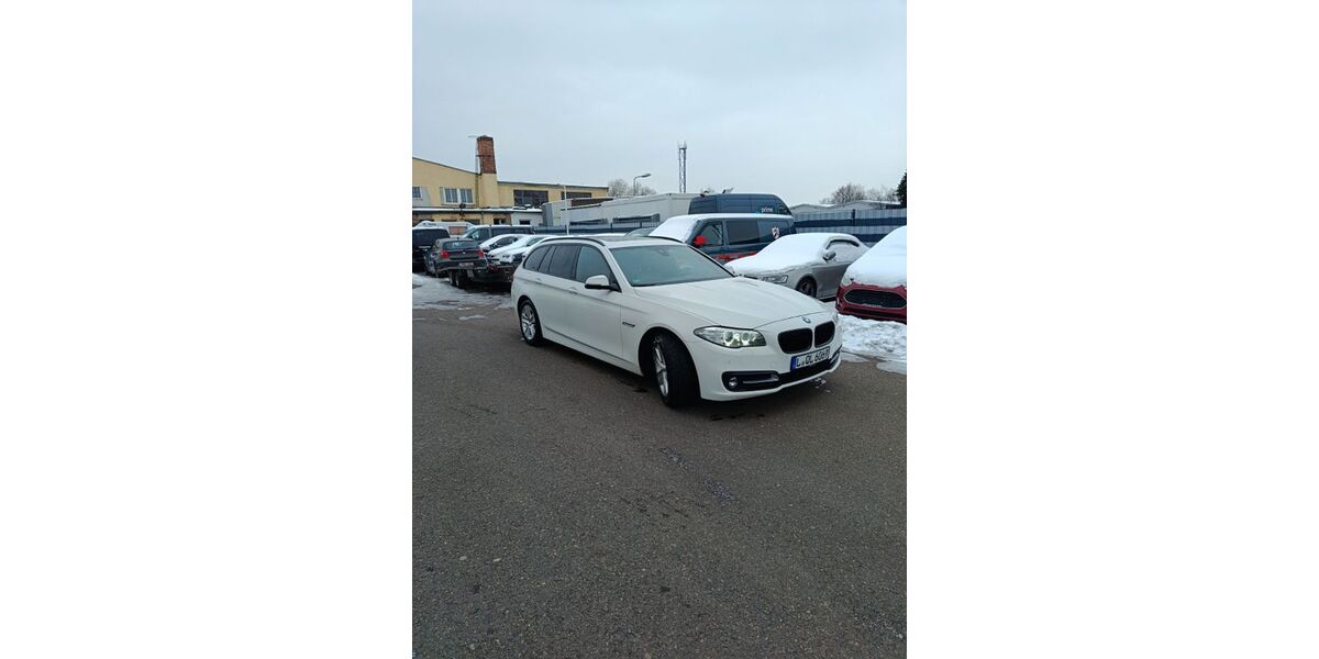 BMW 525 215.000 km 13.000 &euro; Leipzig 04159