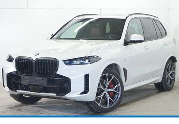 BMW X5 10.499 km 81.590 &euro; Dinslaken 46535