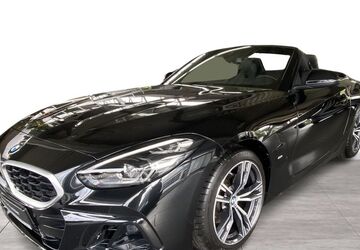 BMW Z4 11.800 km 42.890 &euro; Marburg 35043