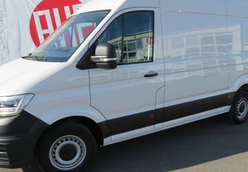 VW Crafter 84.440 km 41.580 &euro; Eschwege 37269