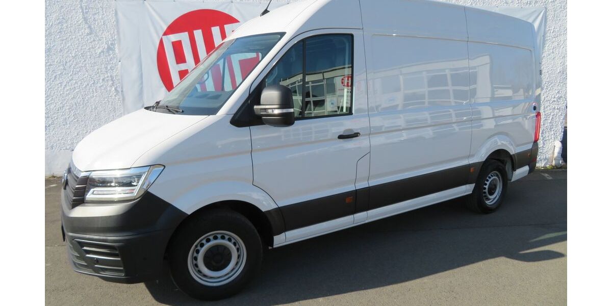 VW Crafter 84.440 km 41.580 &euro; Eschwege 37269