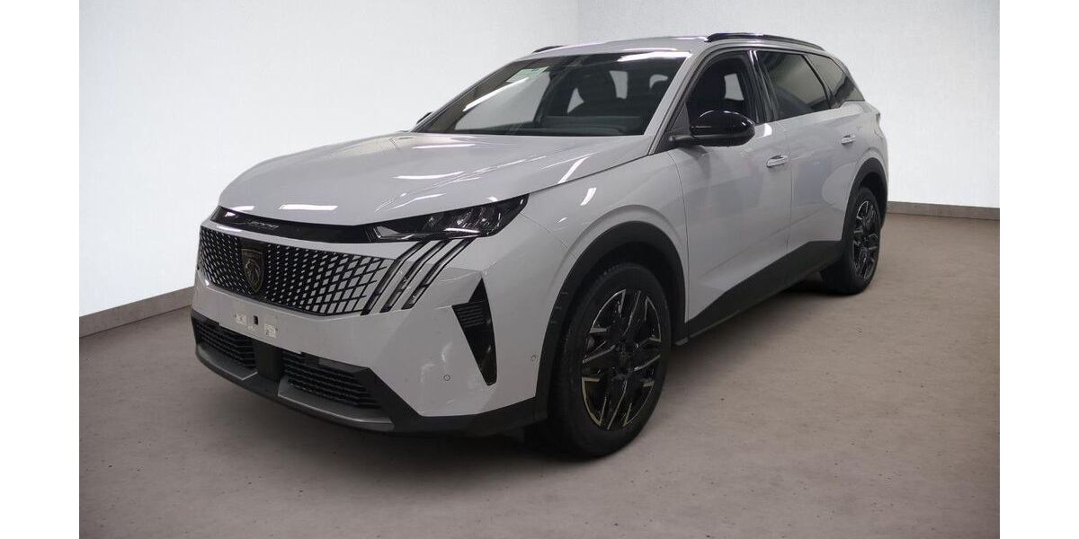 Peugeot 5008 25.091 km 30.680 &euro; Rüsselsheim 65428