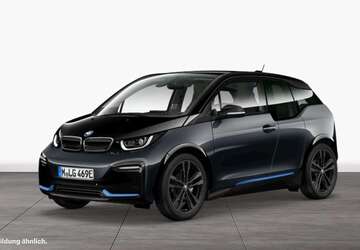 BMW i3 30.471 km 27.445 &euro; Lübbecke 32312