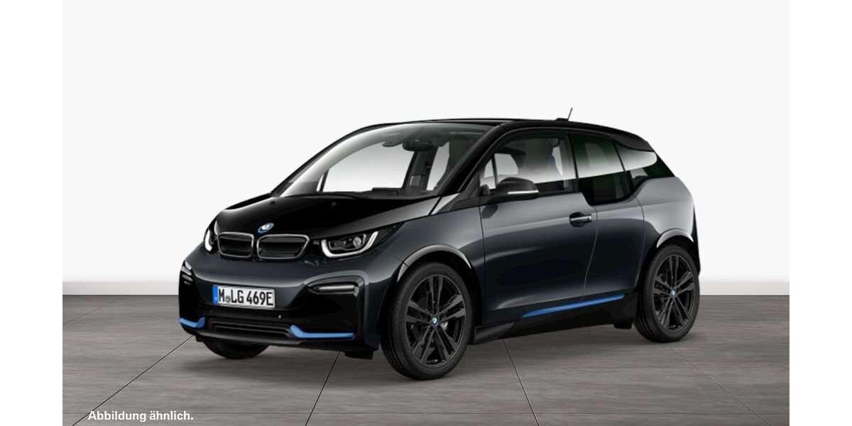 BMW i3 30.471 km 27.445 &euro; Lübbecke 32312